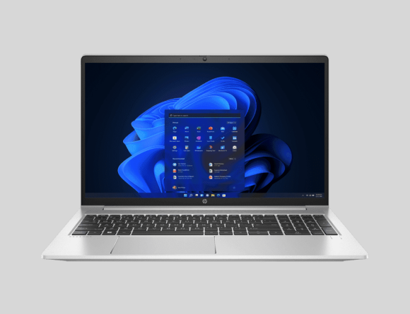 HP ProBook 450 G9 15.6 英寸笔记本电脑