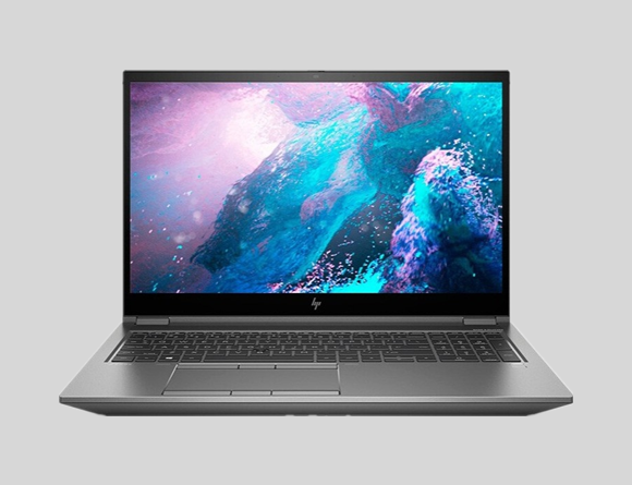 HP ZBOOK Fury 15 G7移动工作站