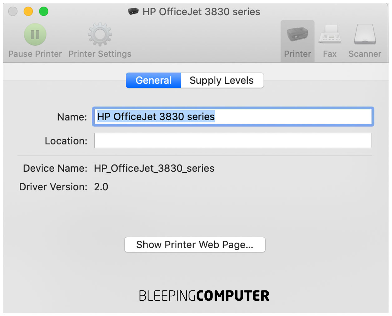 苹果吊销 HP 证书，Mac 用户无法打印？附详细解决方案