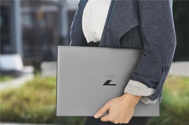 HP发布ZBook Firefly 14：最小、最轻移动工作站