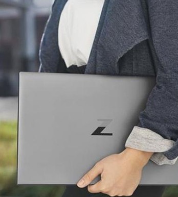 HP发布ZBook Firefly 14：极小、极轻移动工作站