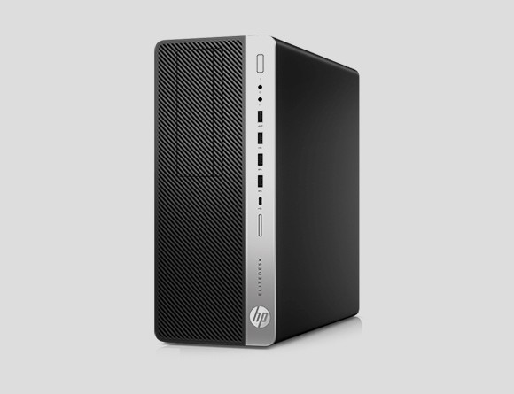 HP EliteDesk 800 G5 TWR台式机