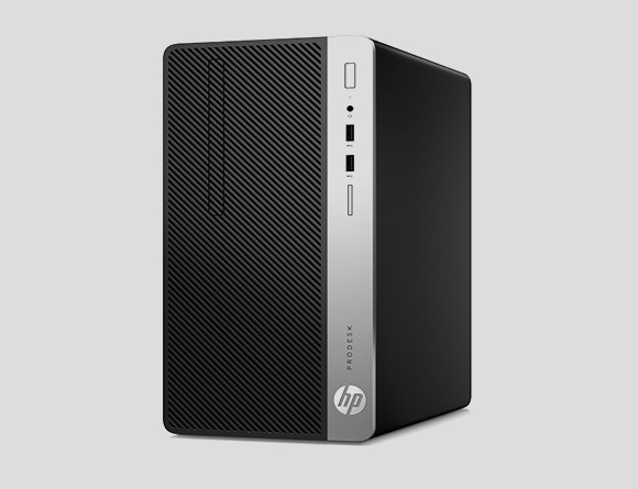 HP ProDesk 400 G6 MT台式机