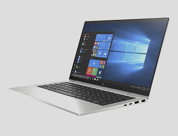 HP Elitebook X360 1030 G7 笔记本电脑