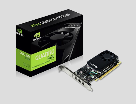 NVIDIA Quadro P1000