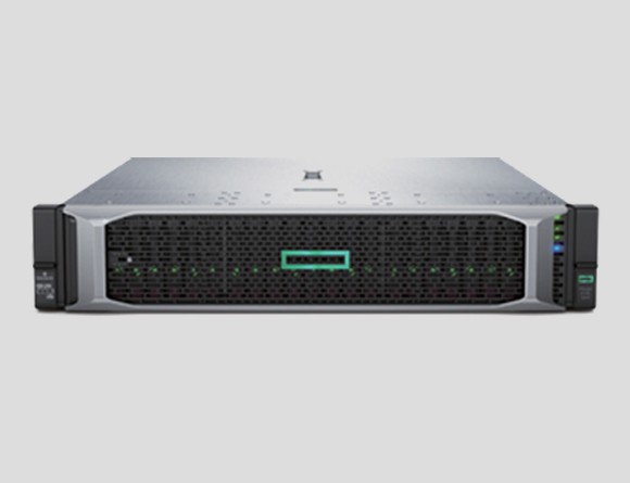 HPE ProLiant DL388 GEN10 机架服务器