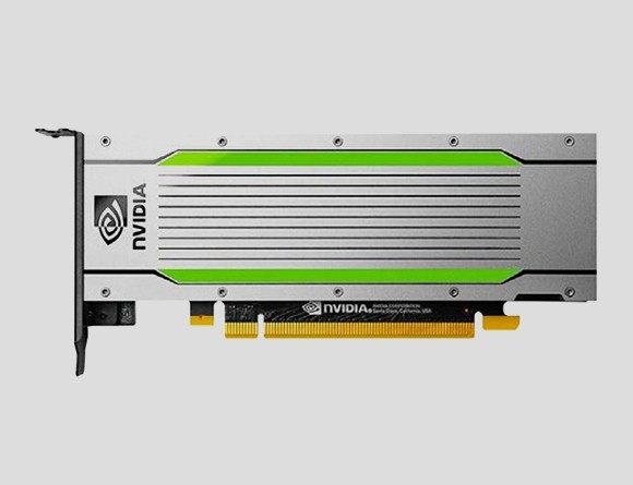 NVIDIA Tesla T4