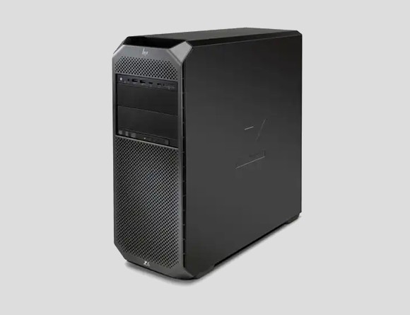 HP Z6G4 Workstation台式工作站