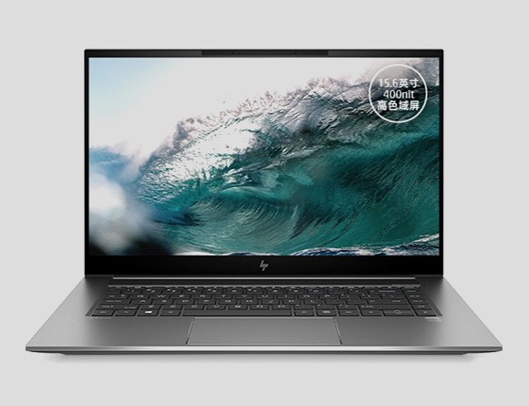 HP ZBOOK STUDIO G7移动工作站