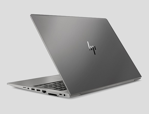 HP ZBOOK 15U G6移动工作站