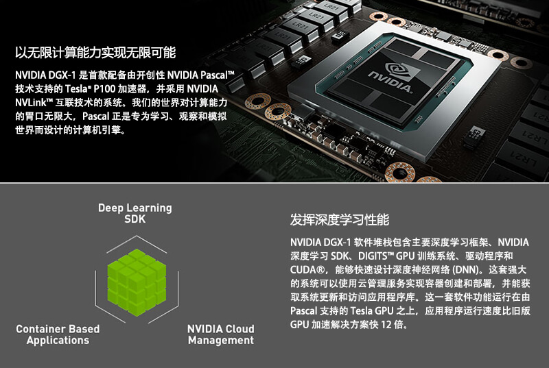 NVIDIA DGX-1