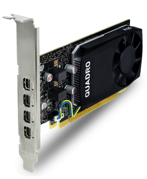 NVIDIA Quadro P620