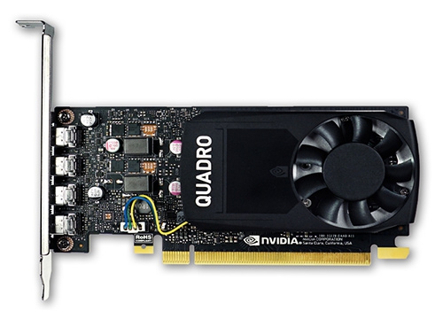 NVIDIA Quadro P620