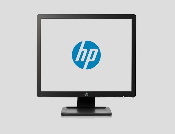 HP ProDisplay P19A 商用显示器