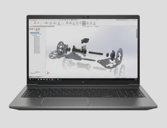 HP ZBOOK Power G7移动工作站