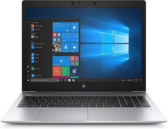 HP EliteBook 850 G6 笔记本电脑