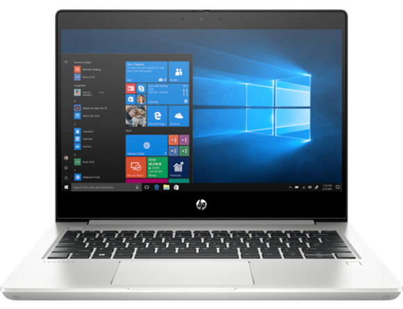 HP ProBook 430 G7 笔记本电脑