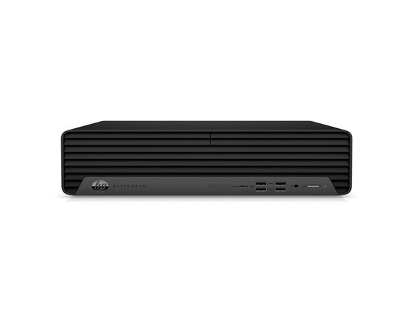 HP EliteDesk 800 G6 SFF 小机箱台式机