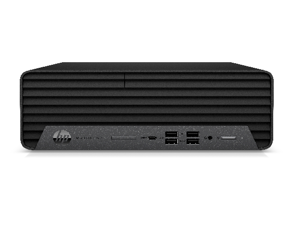 HP  ProDesk 600 G6 SFF 小机箱台式机