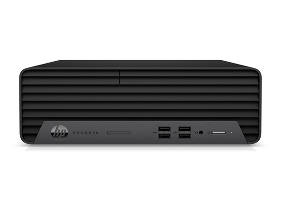 HP ProDesk 400 G6SFF  小机箱台式机