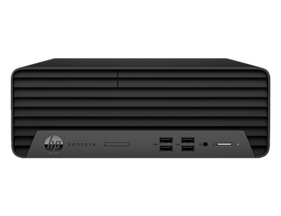 HP ProDesk 400 G7SFF 小机箱台式机