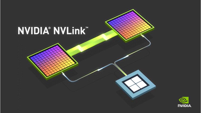 NVIDIA®NVLink到底是个啥？