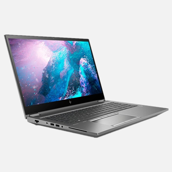 全尺寸高性能移动工作站首选 HP ZBOOK Fury 15 G7