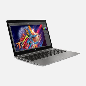 做工作中的“全职高手” 惠普（HP）ZBOOK15uG6 15.6英寸移动​仅售5598.00元