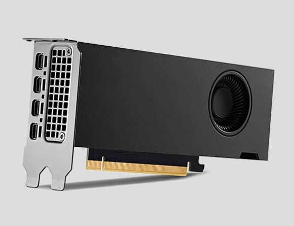 NVIDIA Quadro A2000