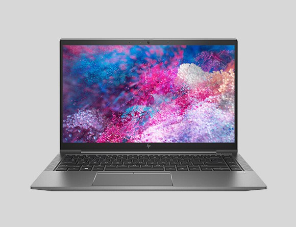 HP ZBook Firefly 14 G7移动工作站