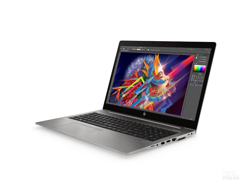 做工作中的“全职高手” 惠普（HP）ZBOOK15uG6 15.6英寸移动仅售5598.00元