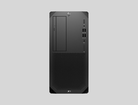 hp HPZ2TowerG9 工作站 评测