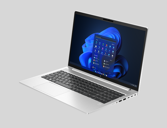 大屏办公利器，揭秘 HP EliteBook 650 G10 的独特魅力！