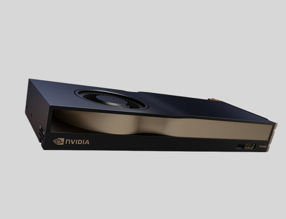 NVIDIA RTX 4500 Ada 架构 显卡