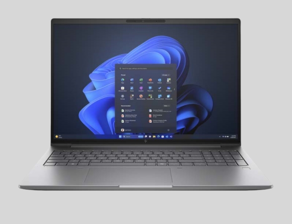 HP ZBook Power G11 16 英寸移动工作站