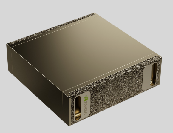 NVIDIA DGX Spark