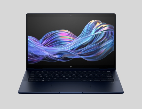 HP EliteBook X Flip G1i 14 英寸新一代 AI 笔记本电脑
