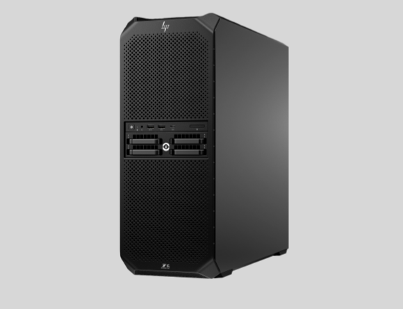 HP Z6 G5 A 台式工作站