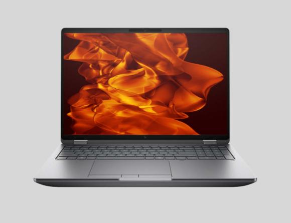 HP ZBook Fury G1i 16英寸 移动工作站