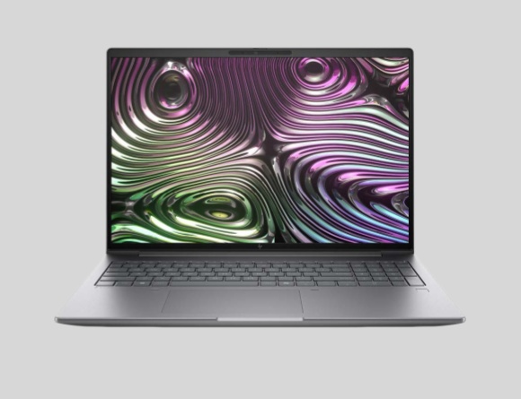 HP ZBook X G1i 16英寸 移动工作站