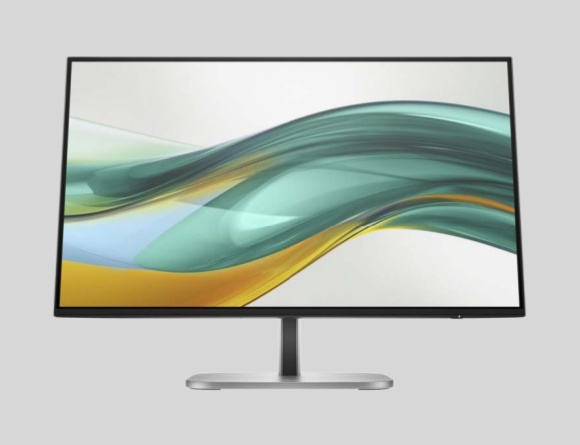 HP 5 Pro 系列27 英寸 QHD 显示器 - 527pq