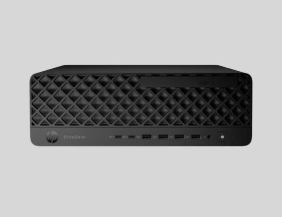 惠普 EliteDesk 8 SFF G1i 纤小型 AI PC