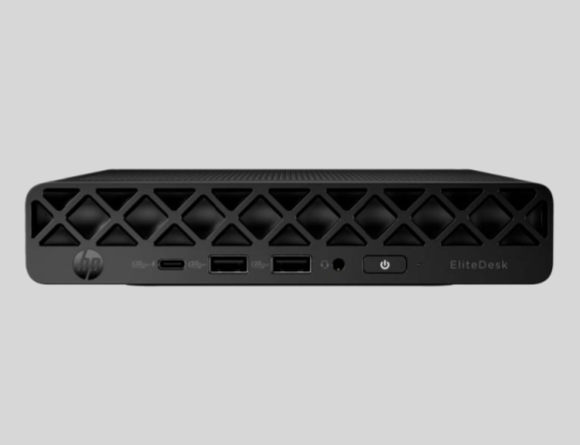 惠普 EliteDesk 8 小型 G1i 台式 AI PC