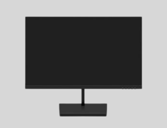 HP M2453 VA 广视角LED 显示器