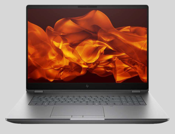 HP ZBook Fury G1i 18英寸 移动工作站