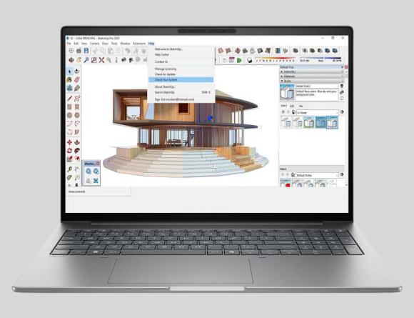 HP ZBook 8 G2i 16 英寸移动工作站